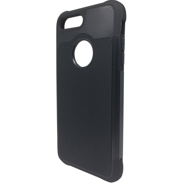 Eklasse EKMCI705 Anti Shock Anti Slip Case Black For iPhone 7 Eklasse EKMCI705 Anti Shock Anti Slip Case Black For iPhone 7