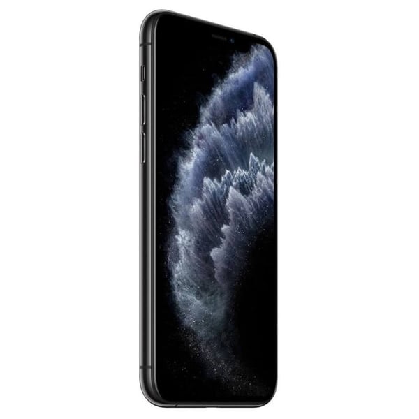 iPhone 11 Pro 256GB Space Grey (FaceTime) iPhone 11 Pro 256GB Space Grey (FaceTime)