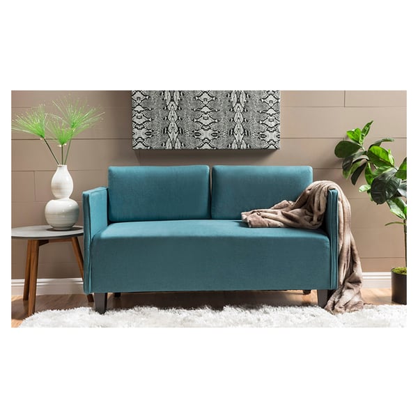 Fabric loveseat new arrivals