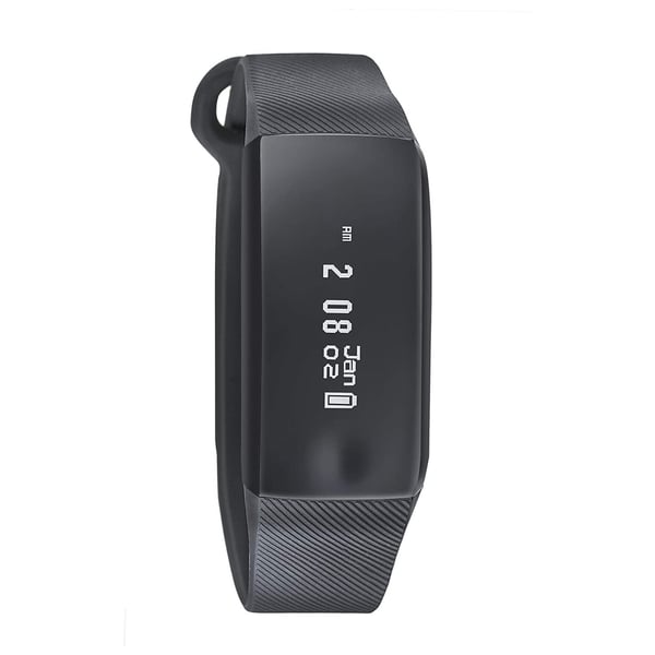 fastrack smart band features