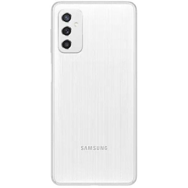 Samsung Galaxy M52 128GB White 5G SmartPhone Samsung Galaxy M52 128GB White 5G SmartPhone