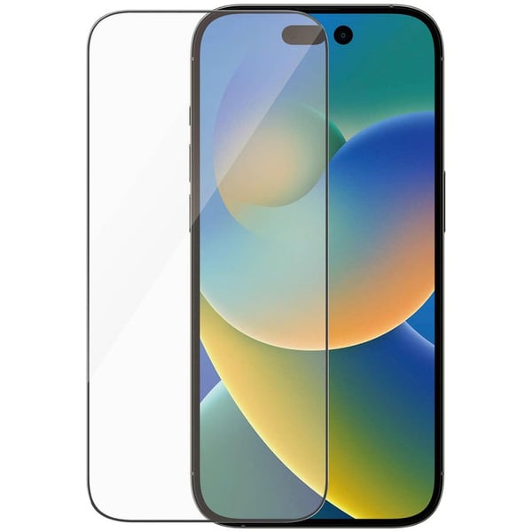 Panzerglass UWF Screen Protector Clear iPhone 14 Pro Panzerglass UWF Screen Protector Clear iPhone 14 Pro
