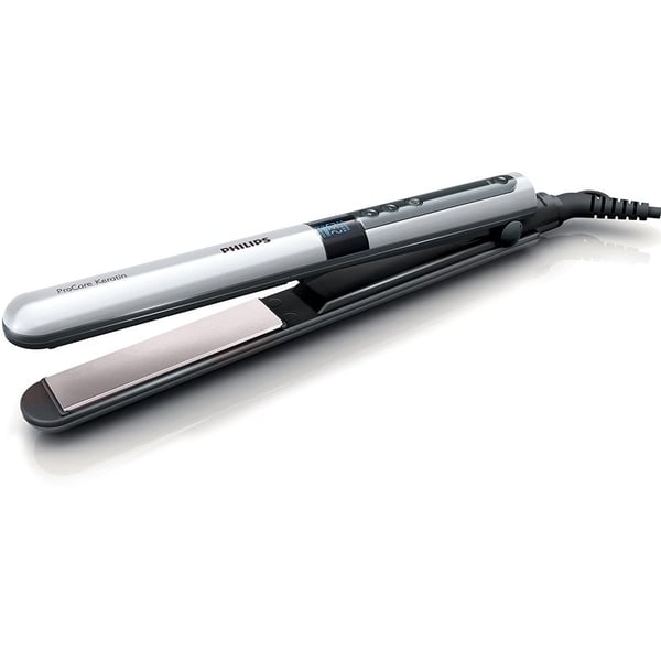 Which is best philips hair cheap straightener