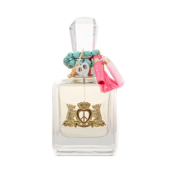 Juicy Couture Peace Love And Juicy Couture EDP 50ml Women Juicy Couture Peace Love And Juicy Couture EDP 50ml Women