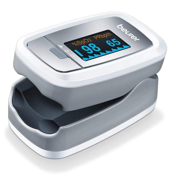 Beurer Pulse Oximeter PO30