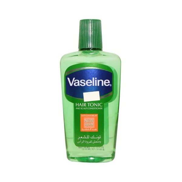 Vaseline Hair Tonic And Scalp Conditioner Anti-dandruff 300ml Vaseline Hair Tonic And Scalp Conditioner Anti-dandruff 300ml