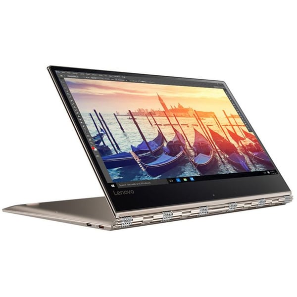 Lenovo YOGA910-A4AX Touch Laptop i7 7500U 8GB 512GB Windows 10 13.9