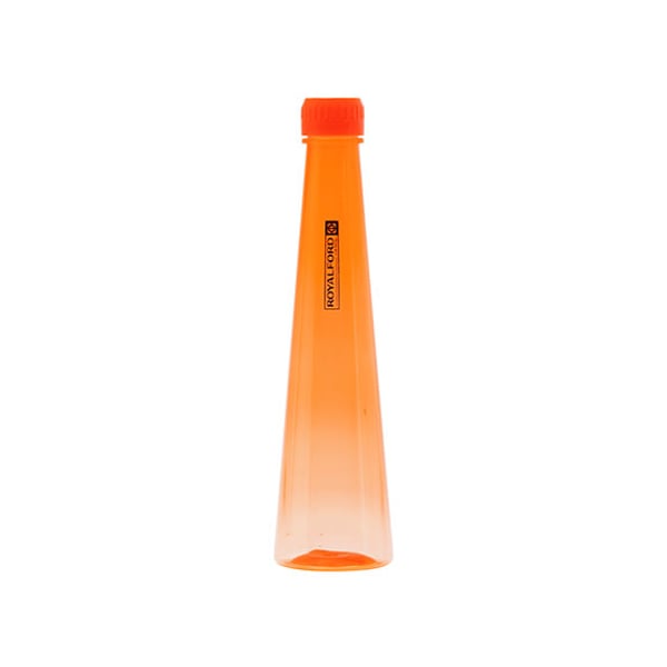 RoyalFord Tritan Blowing Bottle Orange 300ml