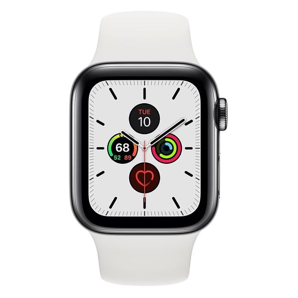 Sharaf dg apple shop watch series 5