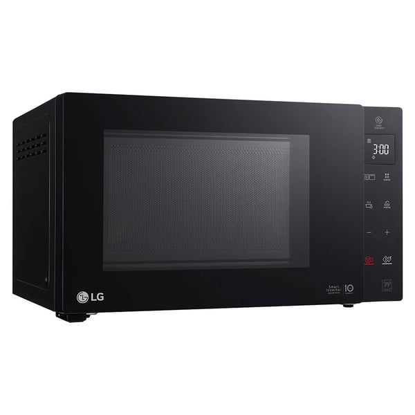 LG Grill Microwave Oven MH6336GIB LG Grill Microwave Oven MH6336GIB