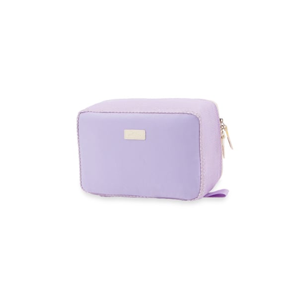 Bags in Bag SLV02 Lovely Mini Set Purple Bags in Bag SLV02 Lovely Mini Set Purple