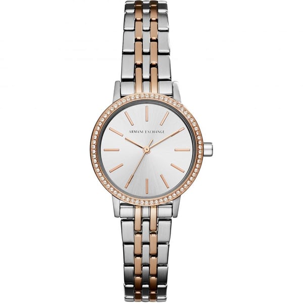 Buy Armani Exchange AX5542 Ladies Watch Online in UAE Sharaf DG