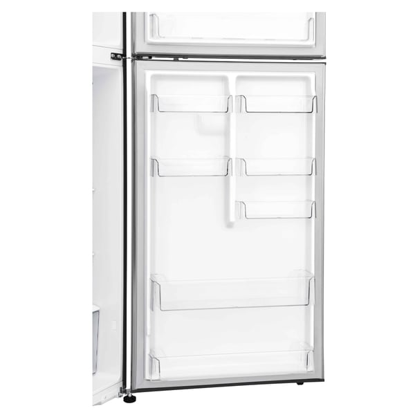 LG Top Mount Refrigerator 471 Litres GRC619HLCN, Inverter Linear Compressor, DoorCooling+, Multi Air Flow LG Top Mount Refrigerator 471 Litres GRC619HLCN, Inverter Linear Compressor, DoorCooling+, Multi Air Flow