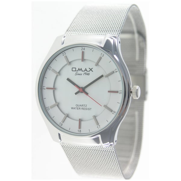 omax since 1946 water resist