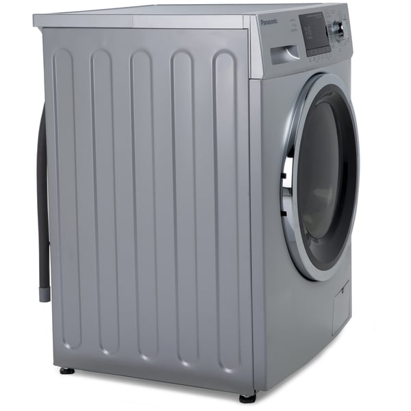 Panasonic 8kg Washer & 4kg Dryer NAS085M1 Panasonic 8kg Washer & 4kg Dryer NAS085M1