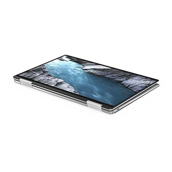 Dell XPS 13 7390 2-in-1 Touch Laptop - Core i7 1.3GHz 16GB 512GG Shared Win10 13.4inch FHD Silver Dell XPS 13 7390 2-in-1 Touch Laptop - Core i7 1.3GHz 16GB 512GG Shared Win10 13.4inch FHD Silver