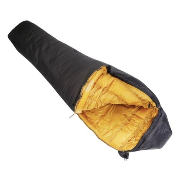 Vango Ultralite Pro 300 Sleeping Bag Anthracite SBMULTRAA07165