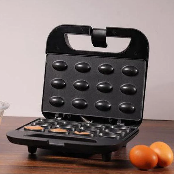 Krypton 12Pcs Nut Maker KNNM6368 Krypton 12Pcs Nut Maker KNNM6368