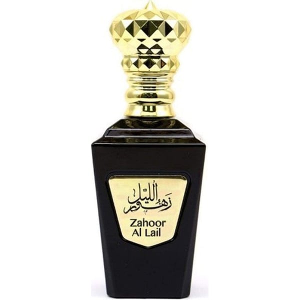 Arabiyat Zahoor Al Lail For Unisex Edp 100ml
