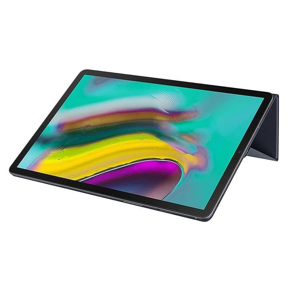 samsung ef bt720pbegww tab s5 e book cover black