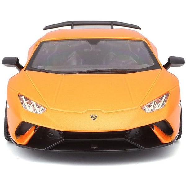 Bburago huracan outlet