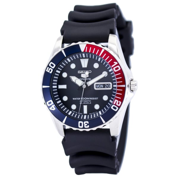 Seiko SNZF15J2 Automatic Analog Watch For Men