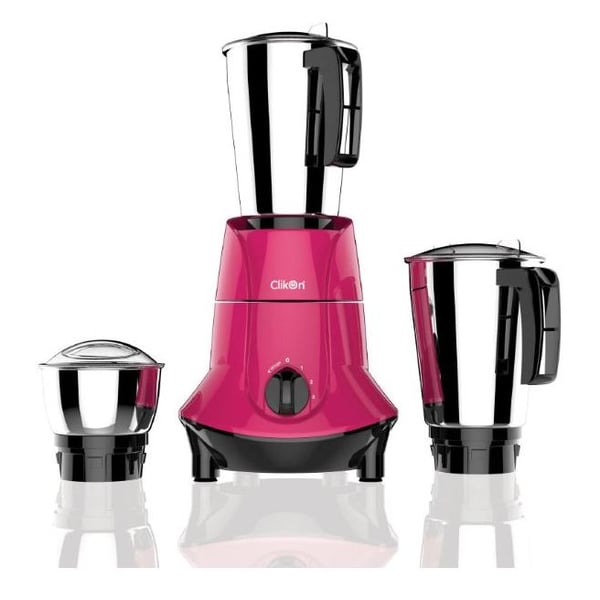 Clikon 3 In 1 Mixer Grinder CK2296 Clikon 3 In 1 Mixer Grinder CK2296