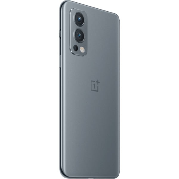 One Plus Nord 2 256GB Grey Sierra 5G Smartphone One Plus Nord 2 256GB Grey Sierra 5G Smartphone