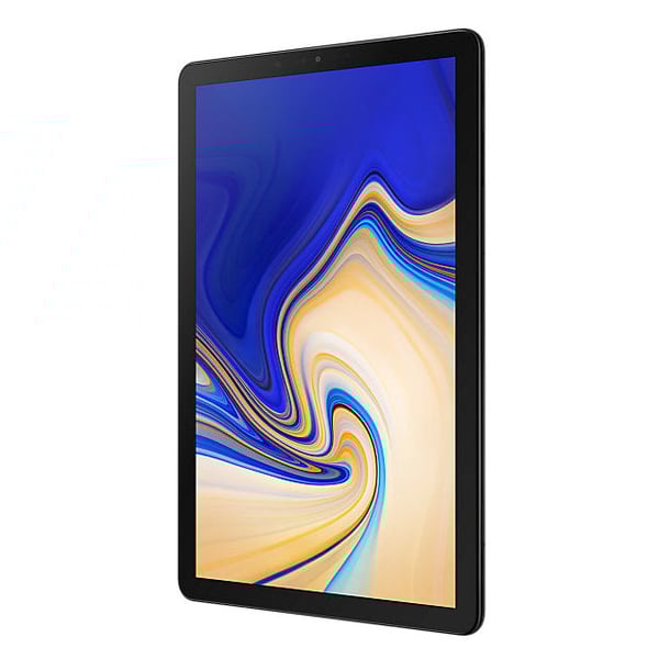Samsung Galaxy Tab S4 SM-T835N (2018) Tablet - Android WiFi+4G 64GB 4GB 10.5inch Black Samsung Galaxy Tab S4 SM-T835N (2018) Tablet - Android WiFi+4G 64GB 4GB 10.5inch Black