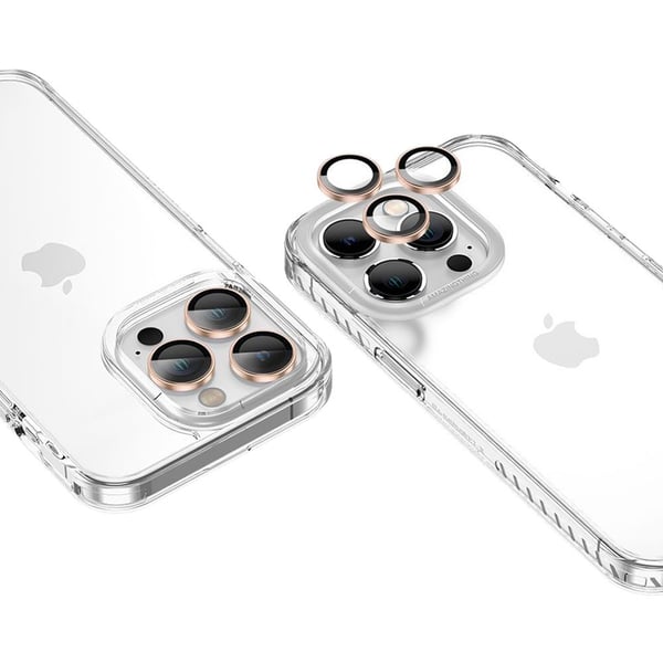 Amazing Thing Lens Protector Gold iPhone 14 Pro Max/14 Pro Amazing Thing Lens Protector Gold iPhone 14 Pro Max/14 Pro