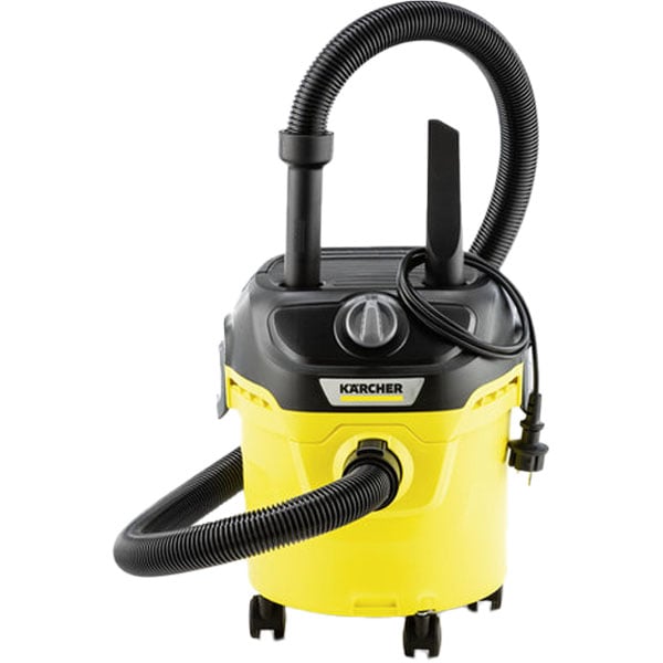 Buy Karcher Wet & Dry Vacuum Cleaner Multicolor KWD1WV12/2/18 Online