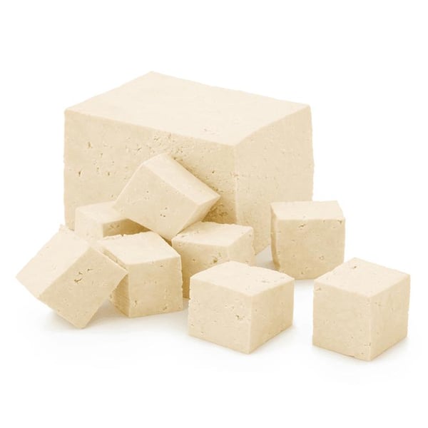 Fresh Tofu Imported 500g