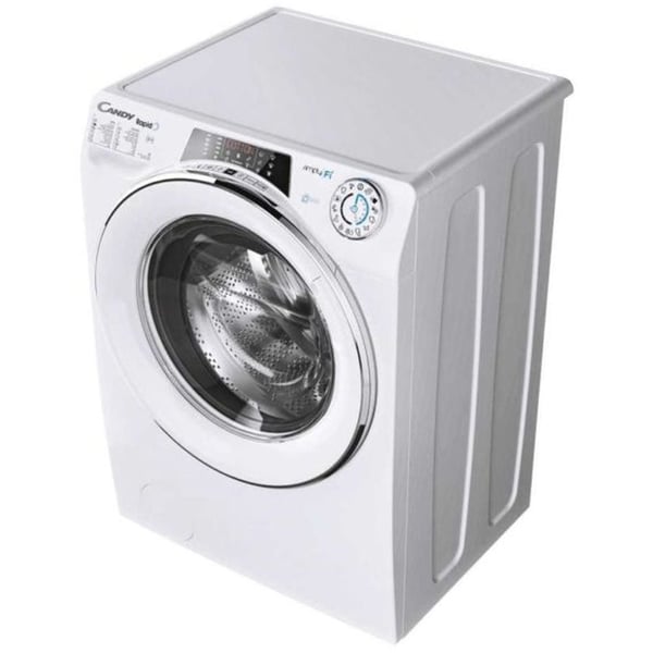 Candy Front Load Washer 9 KG RO1496DWHC7/1-19 Candy Front Load Washer 9 KG RO1496DWHC7/1-19