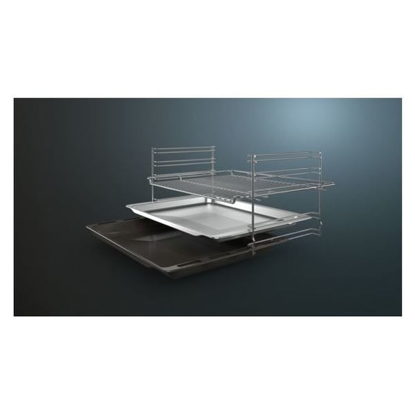 Siemens 4 Gas Burners Cooker HG2M30E50M Siemens 4 Gas Burners Cooker HG2M30E50M