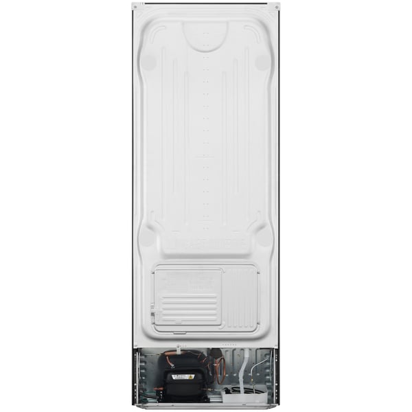 LG Top Mount Refrigerator 333 Litres GNB402SQCB, Multi Air Flow, Pull-out Tray, Big Size Veggie Box LG Top Mount Refrigerator 333 Litres GNB402SQCB, Multi Air Flow, Pull-out Tray, Big Size Veggie Box
