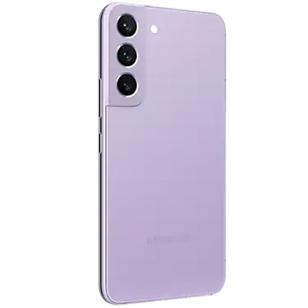 Samsung Galaxy S22 128GB Bora Purple 5G Smartphone