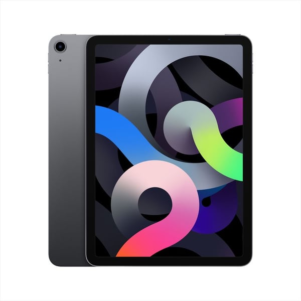 iPad Air (2020) WiFi 256GB 10.9inch Space Grey International Version iPad Air (2020) WiFi 256GB 10.9inch Space Grey International Version