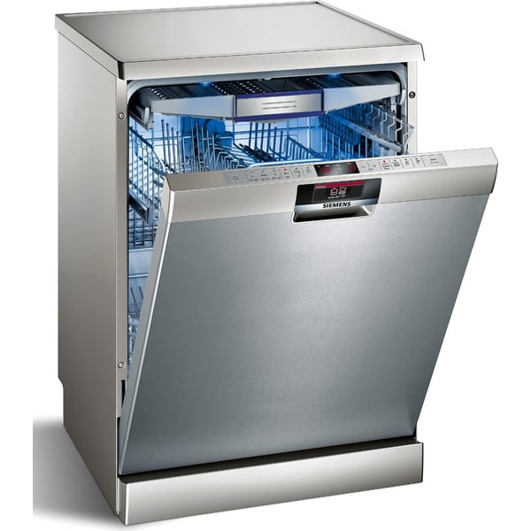 Siemens Dishwasher SN26V896EU