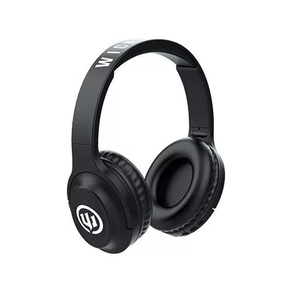 Wicked Audio Headphone Reverb BT Black Wicked Audio Headphone Reverb BT Black