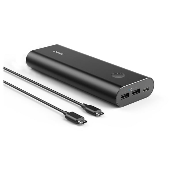 Switch Edition Nintendo Switch Power Bank Anker Anker Nintendo