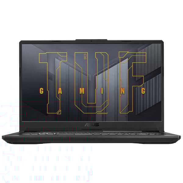 Asus TUF Gaming A17 Laptop - 11th Gen Core i7 2.3GHz 16GB 1TB 4GB Win10Home 17.3inch FHD Grey NVIDIA GeForce RTX 3050 Ti FX706HEB HX090T (2022) Middle East Version Asus TUF Gaming A17 Laptop - 11th Gen Core i7 2.3GHz 16GB 1TB 4GB Win10Home 17.3inch FHD Grey NVIDIA GeForce RTX 3050 Ti FX706HEB HX090T (2022) Middle East Version