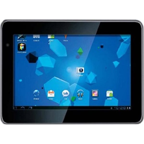 Lava Velo Z7G Tablet - Android WiFi 4GB 512MB 7inch Silver