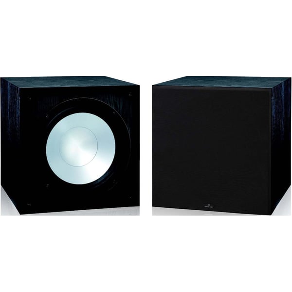 Monitor Audio MRW10 Subwoofer Black