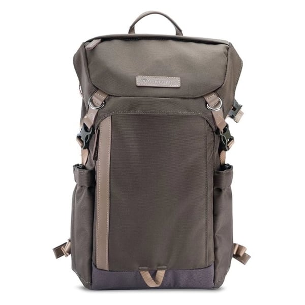 Vanguard VEO GO Camera Backpack - Khaki/Green