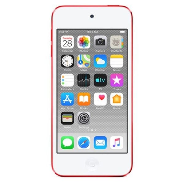 Apple iPod touch (2019) 128GB (Product) RED