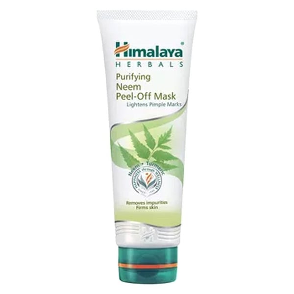 Himalaya Purifying Neem Peel Off Mask 150ml