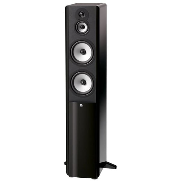 Boston Acoustics A360B Floorstanding Speaker Black