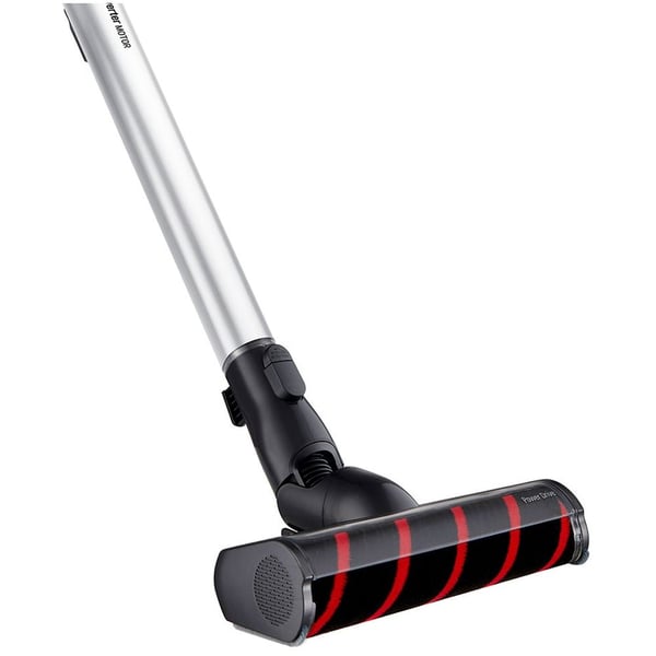 LG Stick Vacuum Cleaner Silver A9K-CORE