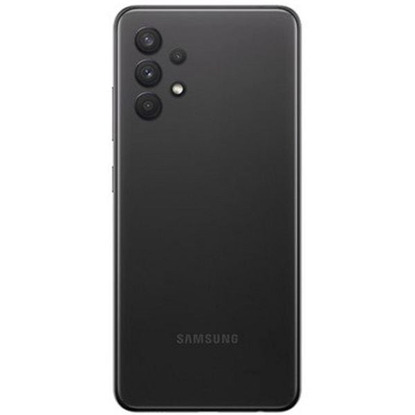 Samsung Galaxy A32 128GB Awesome Black 4G Smartphone