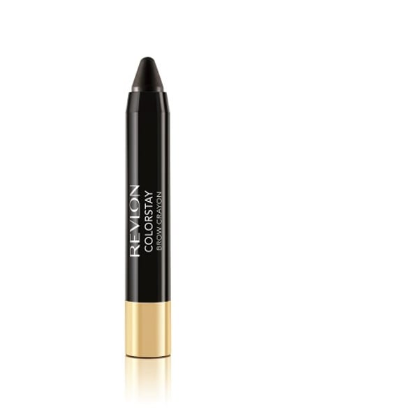 Revlon Eye Pencil Soft Black Revlon Eye Pencil Soft Black